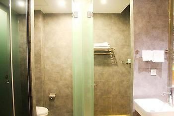 Jiujiang Tianhai Concept Hotel 外观 照片