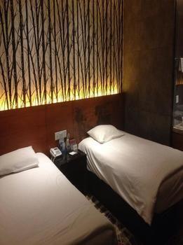 Jiujiang Tianhai Concept Hotel 外观 照片