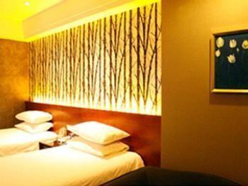 Jiujiang Tianhai Concept Hotel 外观 照片