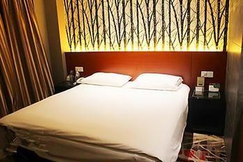 Jiujiang Tianhai Concept Hotel 外观 照片